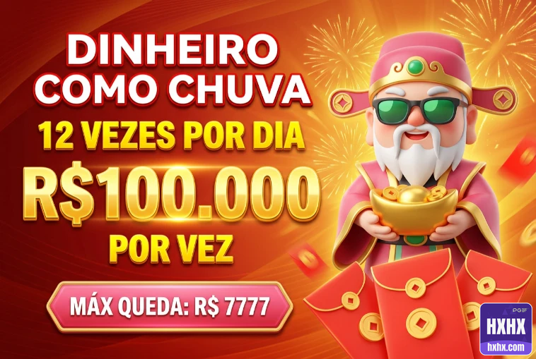 hxhx.com mergulhe em premiado jogo